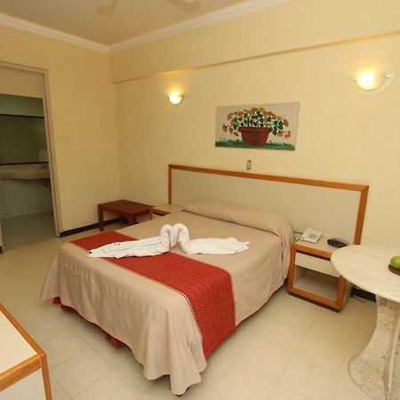 Hotel Ferri Oaxaca Luaran gambar